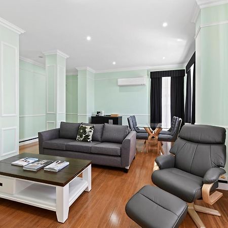 The Star Boutique Apartments Wauchope Exterior photo