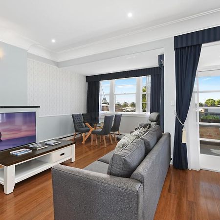 The Star Boutique Apartments Wauchope Exterior photo