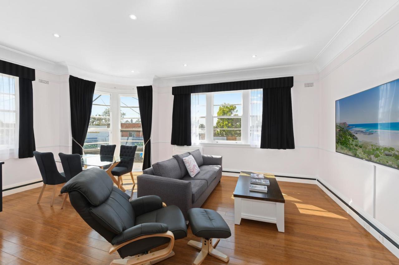 The Star Boutique Apartments Wauchope Exterior photo